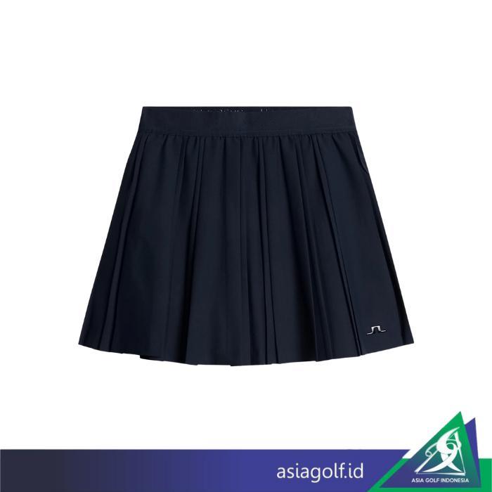 Ladies Skirt Golf J Lindeberg Cheryl | Golf | Rok Golf Wanita