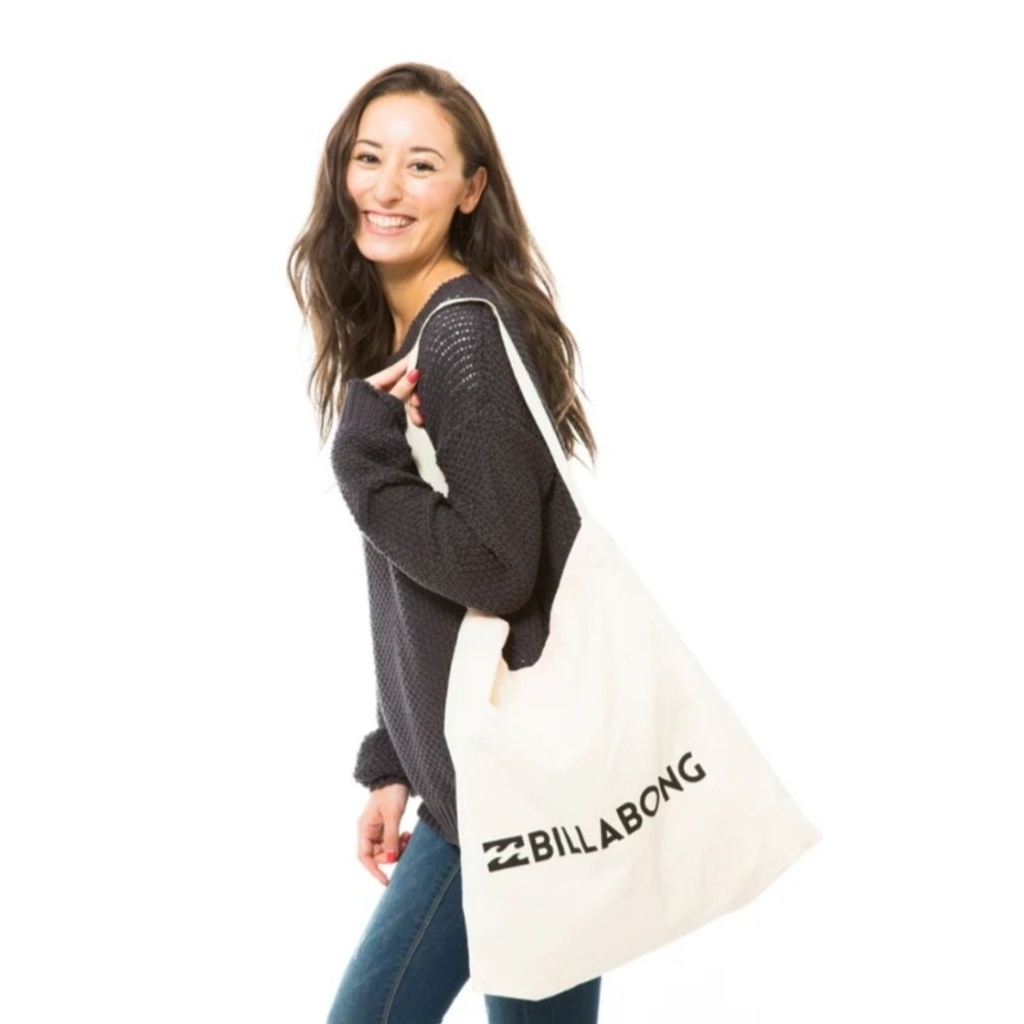BILLABONG Tote Bag