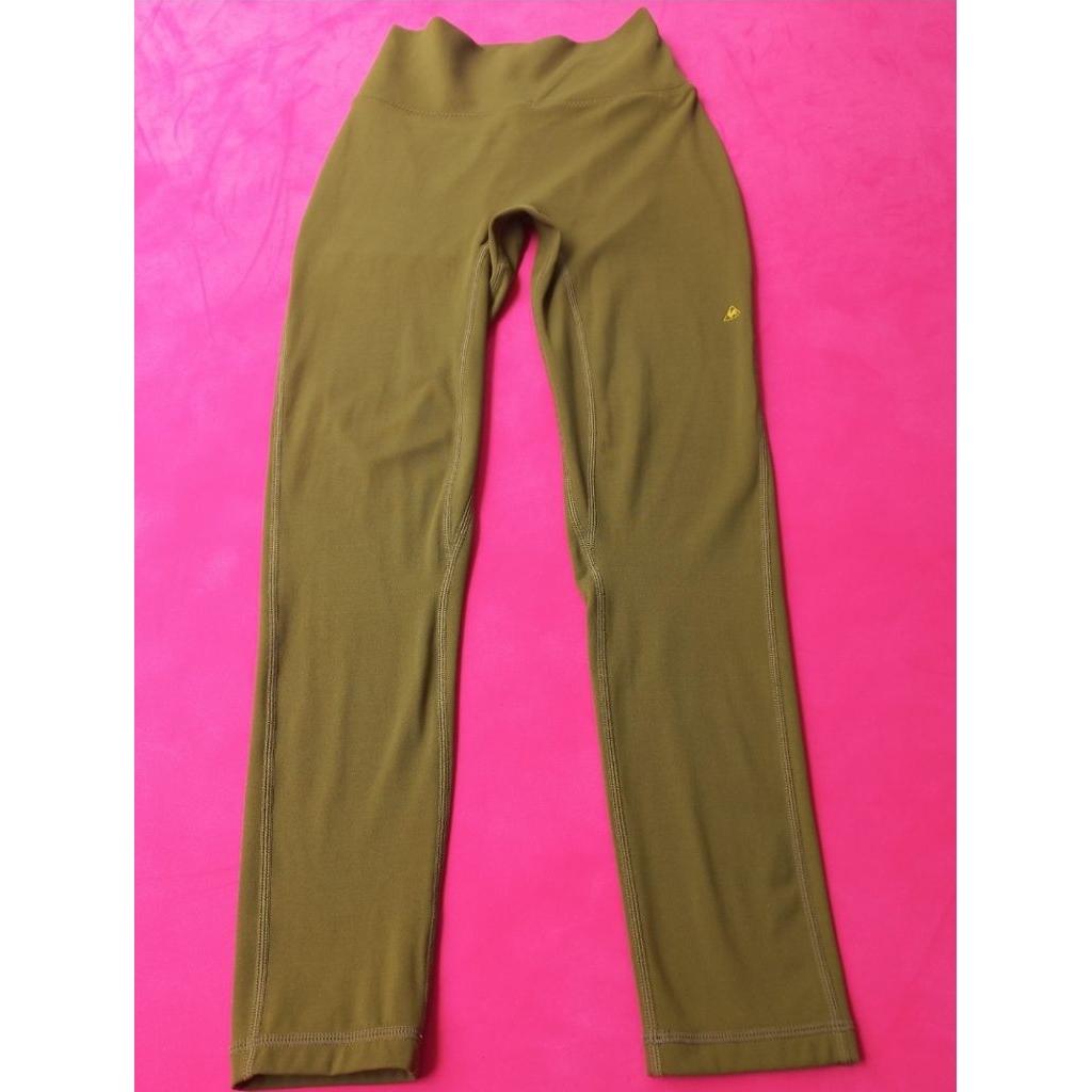 Celana legging panjang wanita.Le Coq Sportif