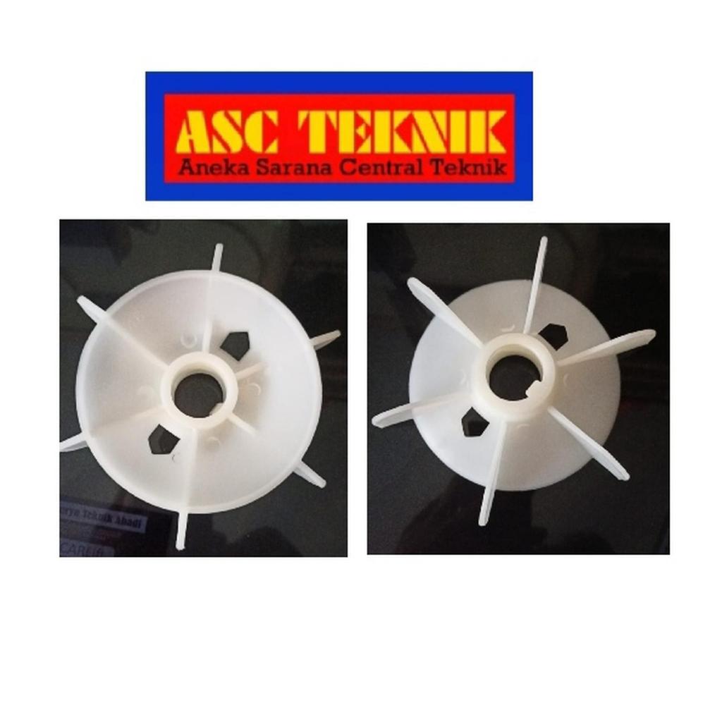 External Fan / kipas motor As 38mm