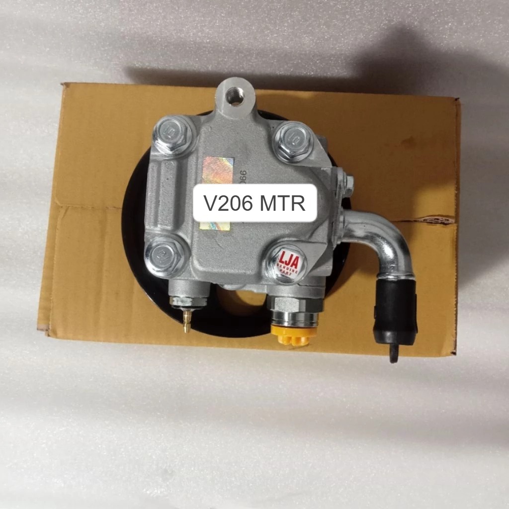 Pompa power Steering Suzuki APV / Futura injection injeksi pump steering