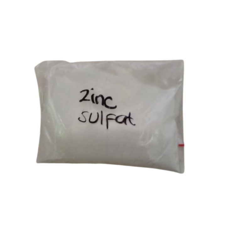 Zinc Sulfat / ZnSO4 – 100 gram