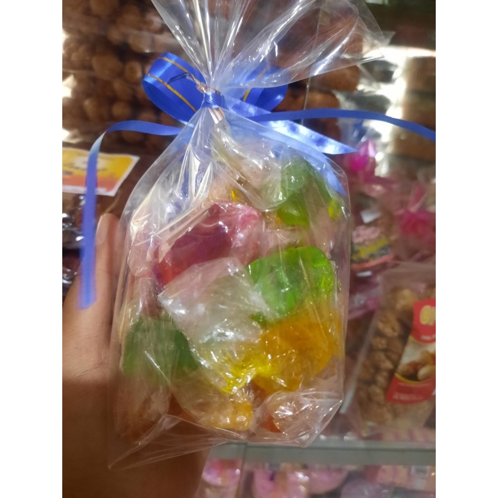 agar agar rumput laut