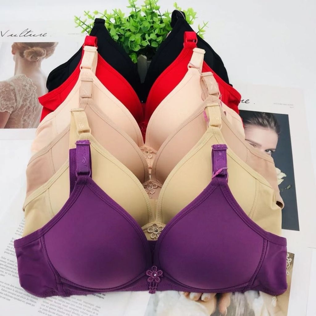 Bra || Bh Remaja & Dewasa Kekinian termurah