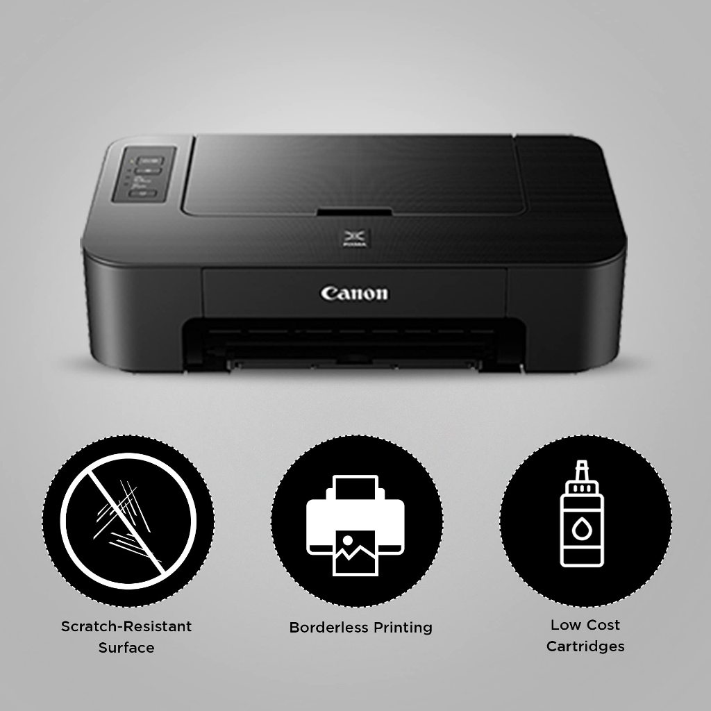 PRINTER CANON TS 207