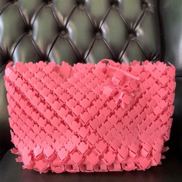 Ria Miranda x byo bag (preloved)