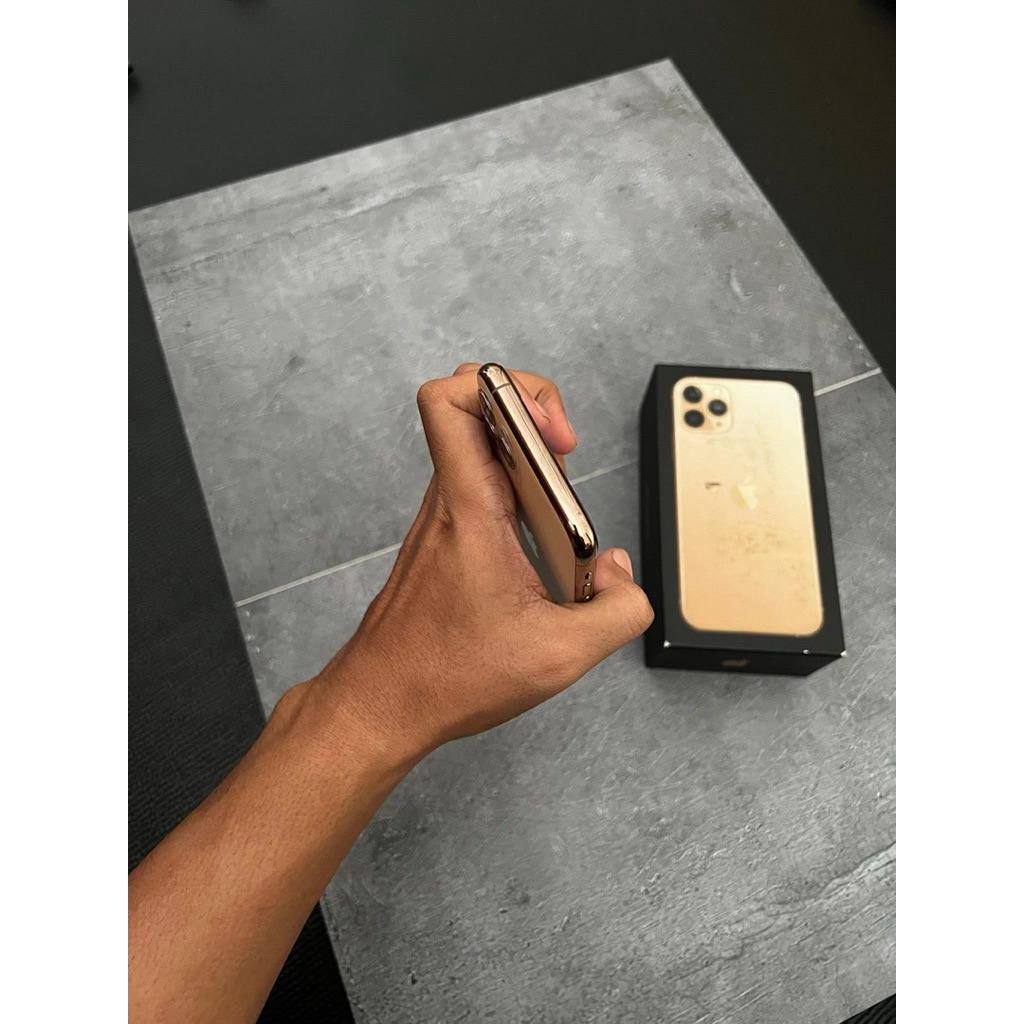iphone 11 pro 128