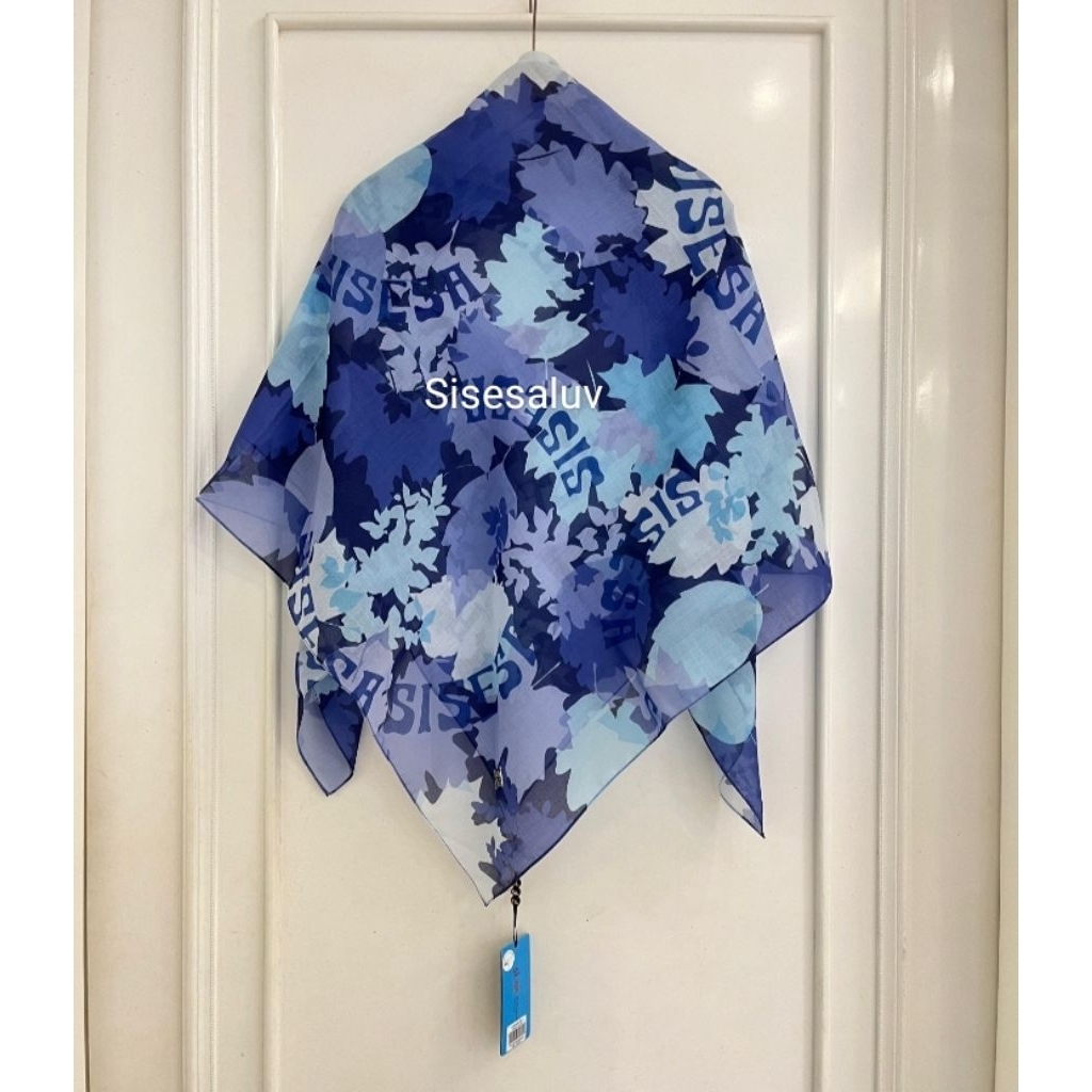 Scarf Sisesa Size S terbaru