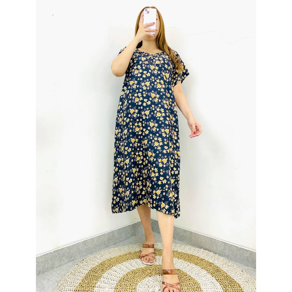 Benang Raja Daster Payung Jumbo