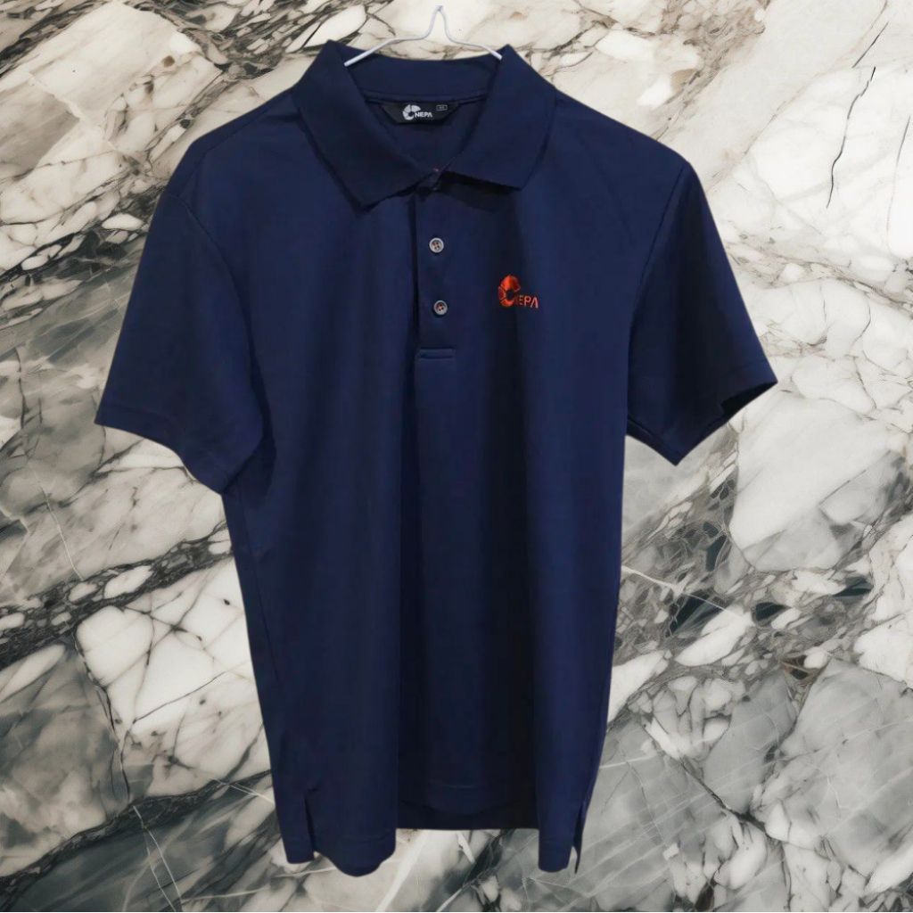 Jarsey Polo Dry fit shirt Nepa