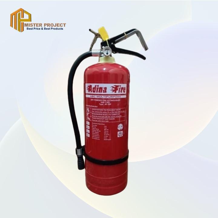 Apar Viking 6Kg/Alat Pemadam Api/ABC Powder