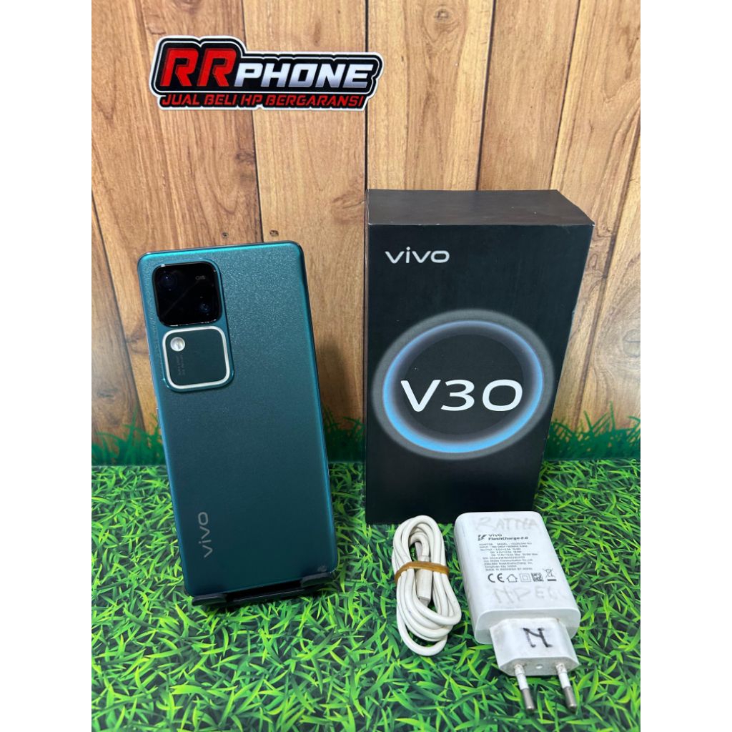 Vivo V30 5G 8/256 Second