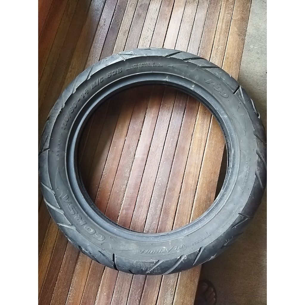 ban Corsa r99 110/80 ring 14