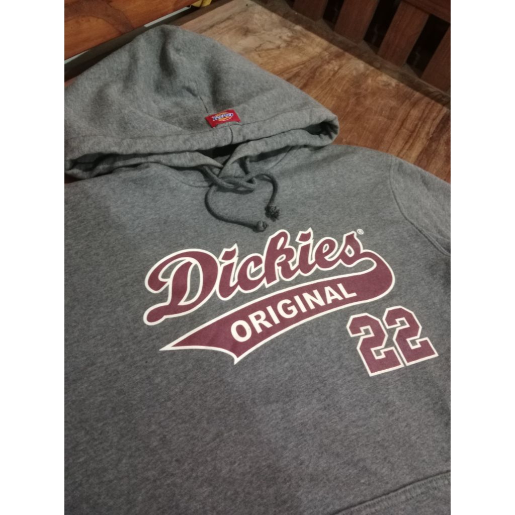 dickies sb