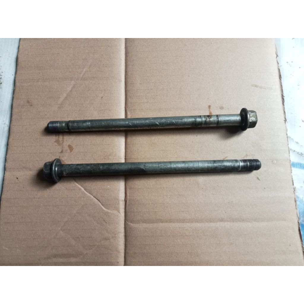 Baut as arm mounting mio sporty, mio smile, mio soul karbu