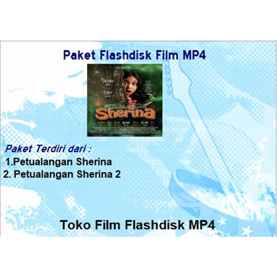 Petualangan Sherina