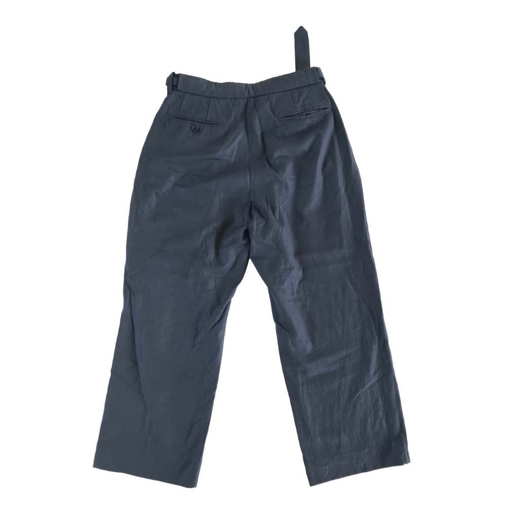 Yoke Pants