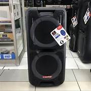 Asatron Champion Dual 10 Inch Bluetooth Party Speaker