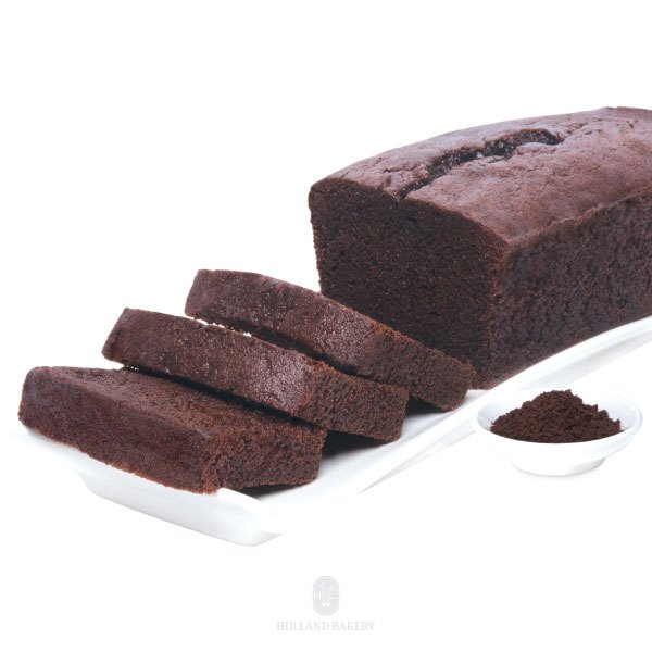 Holland Bakery Chocolate Moist Cake
