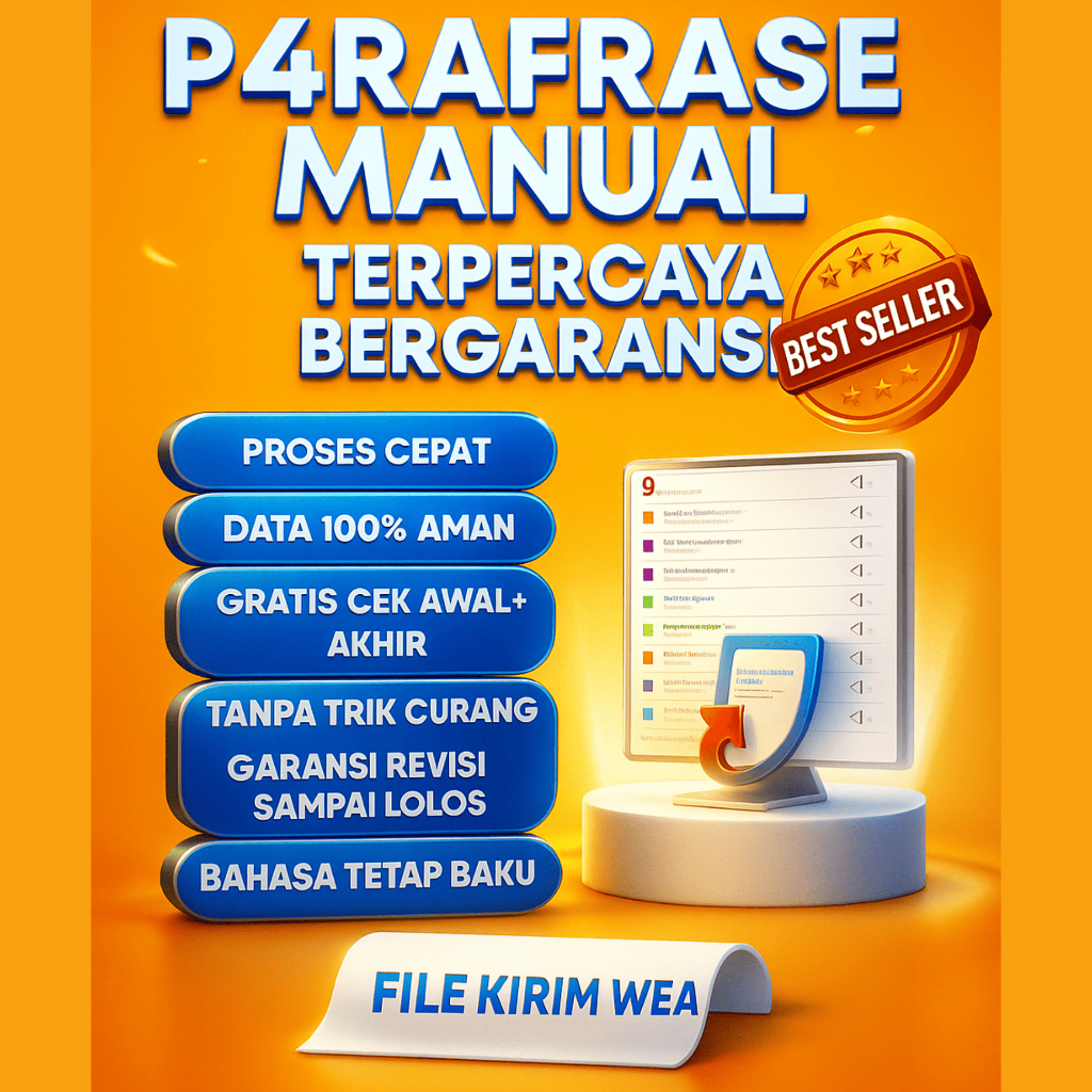 EKSPRESS parafrase manual