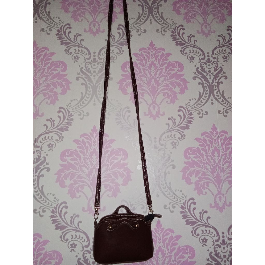 tas selempang mini by nalala