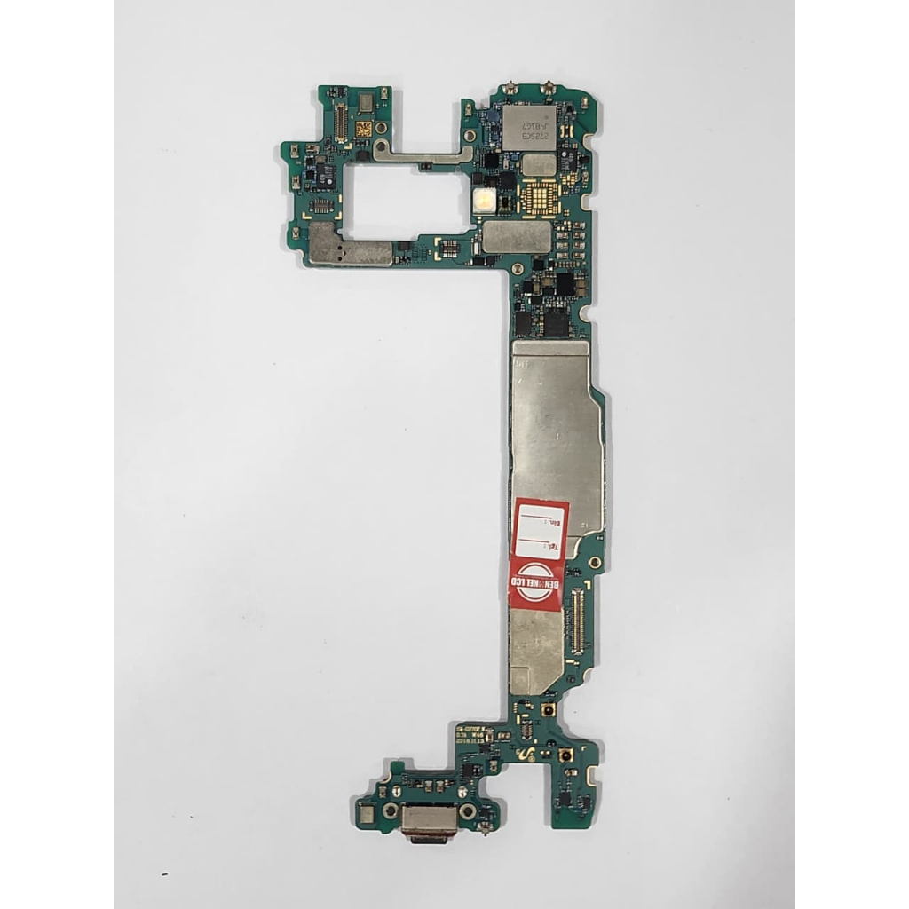PBA MESIN MAINBOARD SAMSUNG GALAXY S10e - G970 ORIGINAL COPOTAN MATI TOTAL