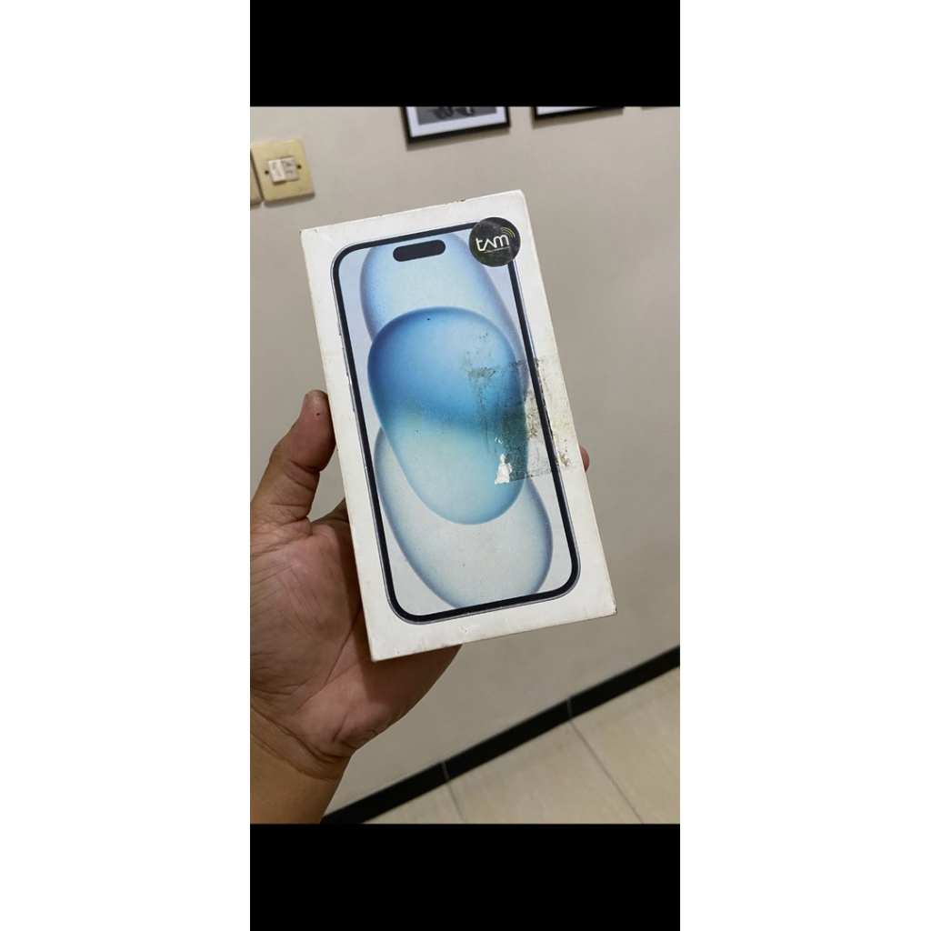 iphone 15 second ibox