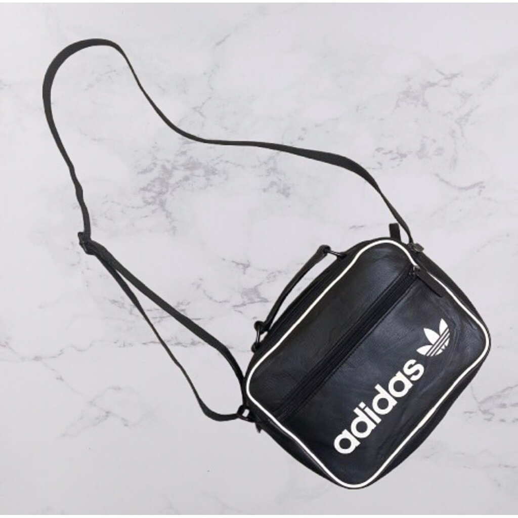 REKBER CARO Borongan 3 Sling bag Fjallraven Ad1das Dickies Star Rare