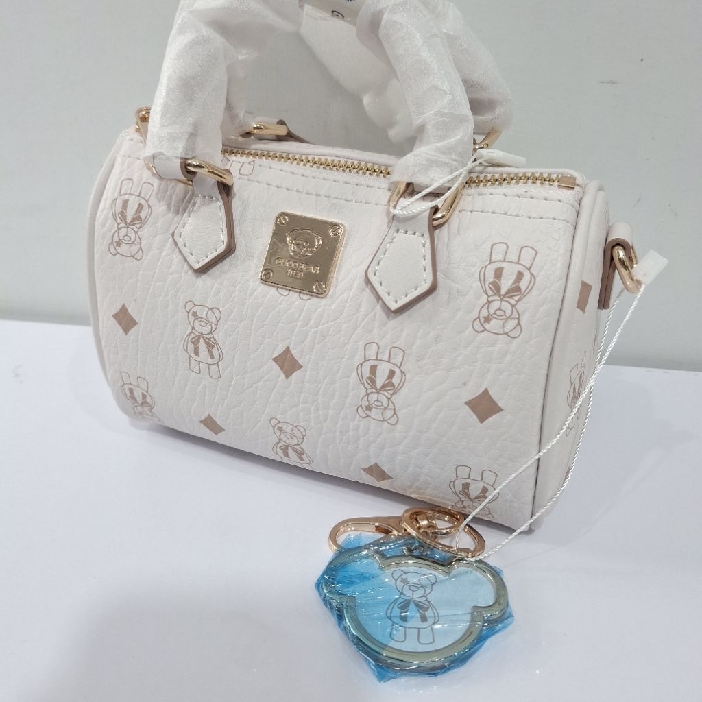 TTWN Bear Original - Gu1210 - Tas Sling Woman TTWNBEAR