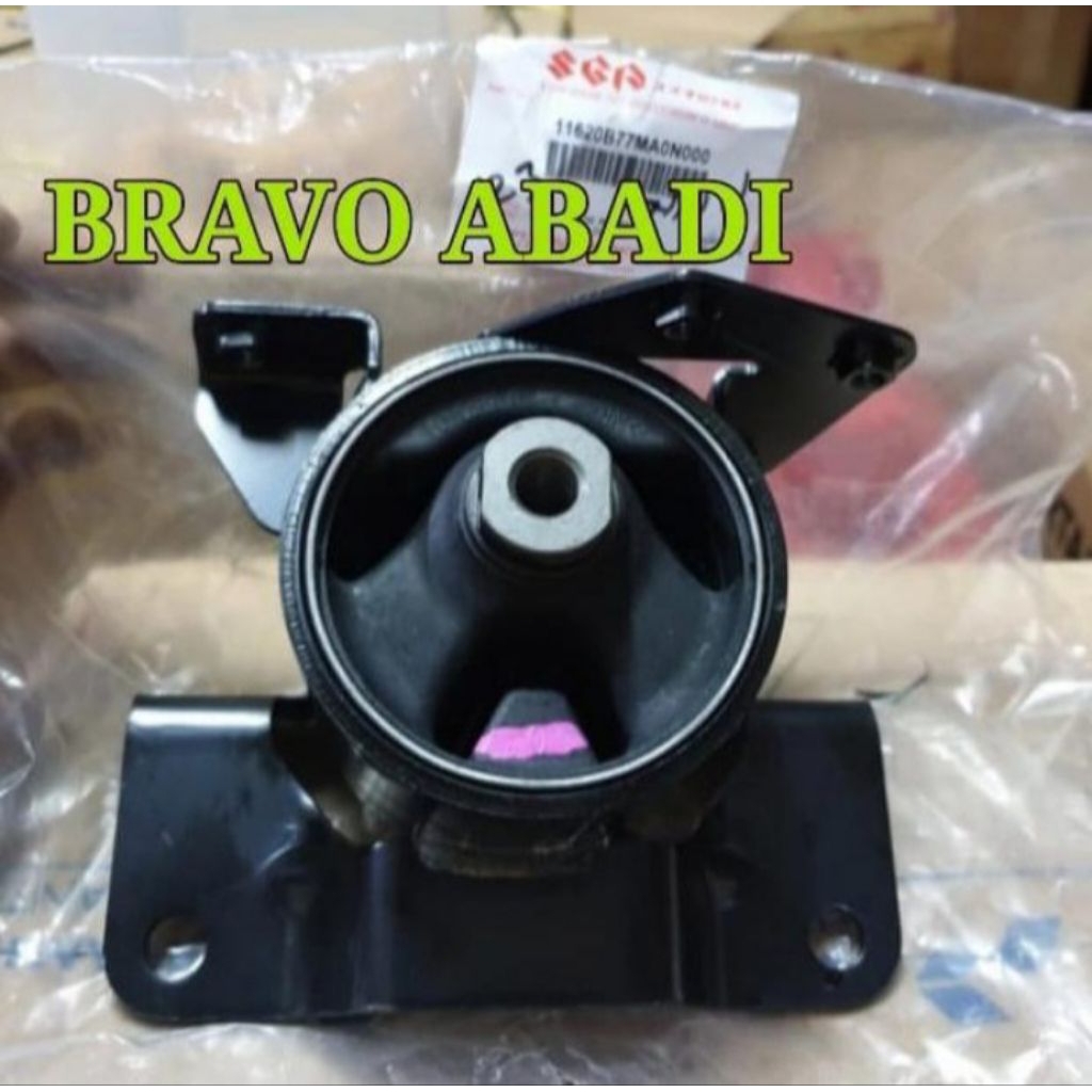 Engine Mounting Kiri Ertiga 2012 - 2017