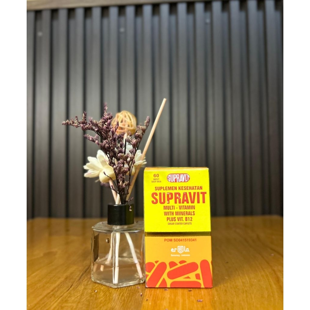 SUPRAVIT