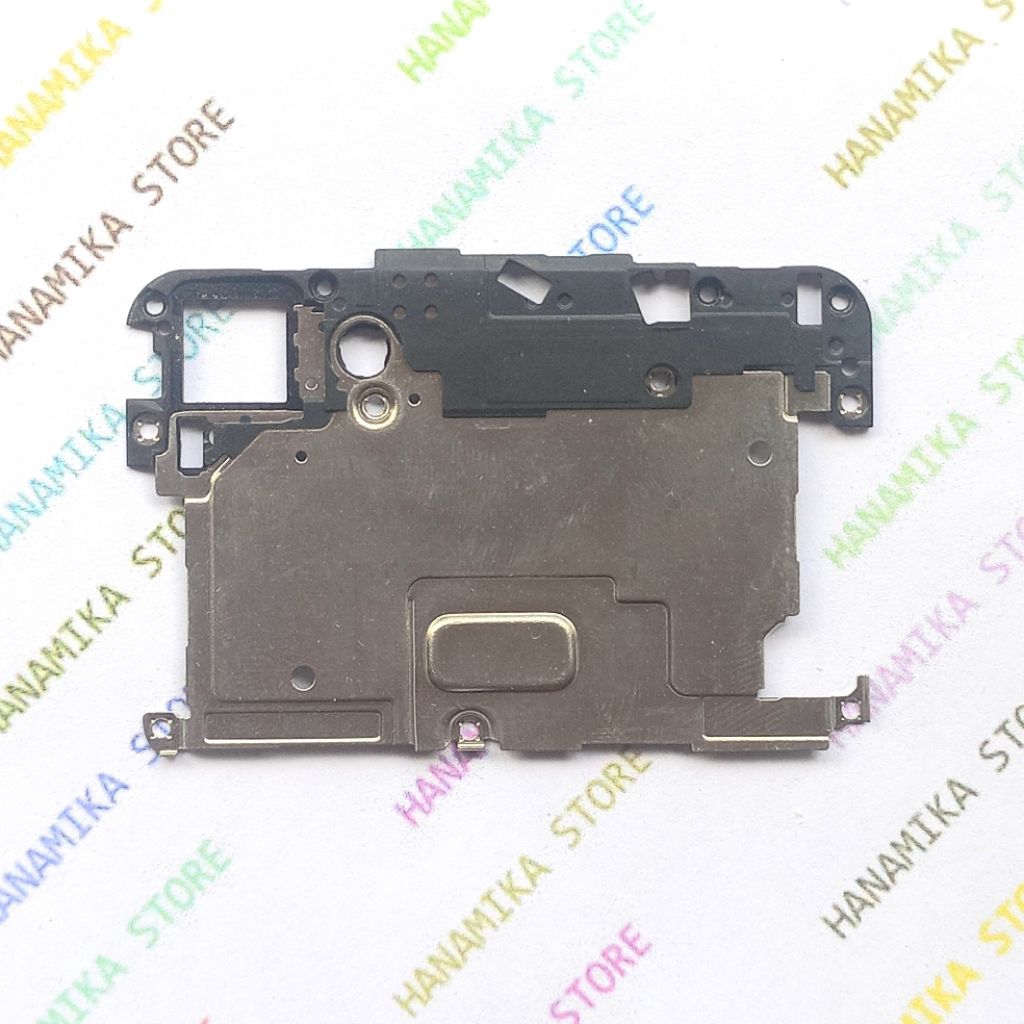 PLAT TUTUP MESIN vivo Y81 ori copotan