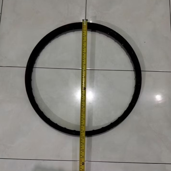 Velg humel ring 19 motor antik motor DKW