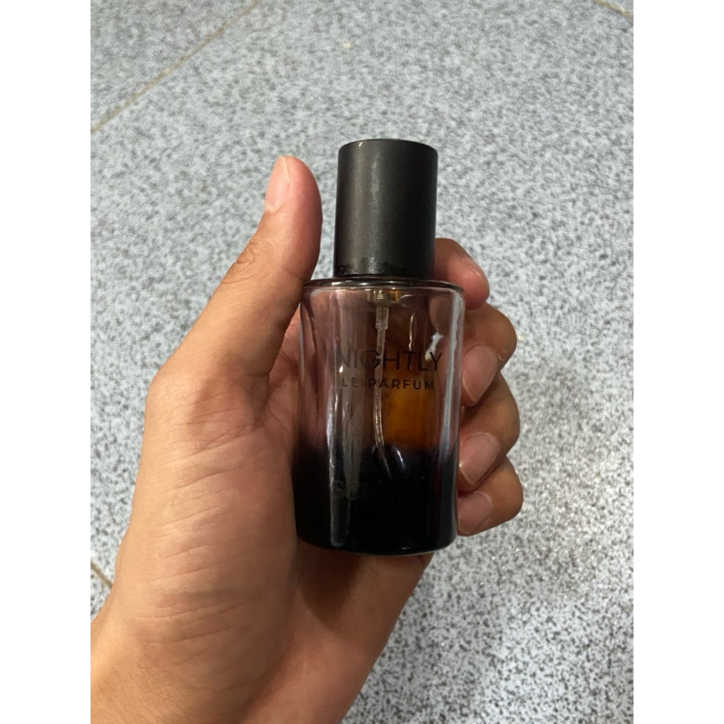 Secant Scentco Nightly