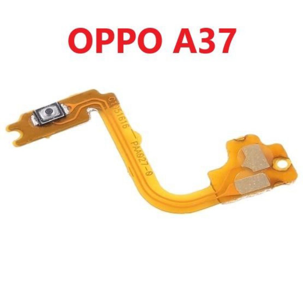 FLEKSIBEL ON OFF OPPO A37