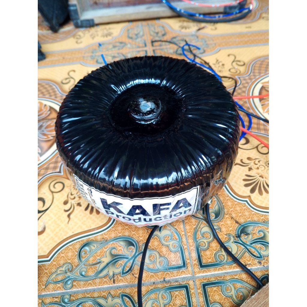 15 Amper balap ct 45 55