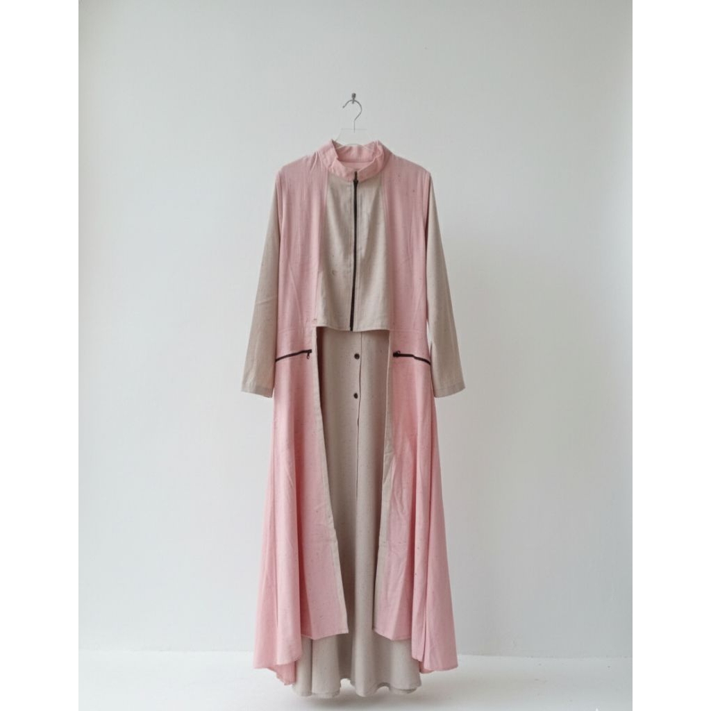 DRESS + OUTER by KLIK COLLECTION