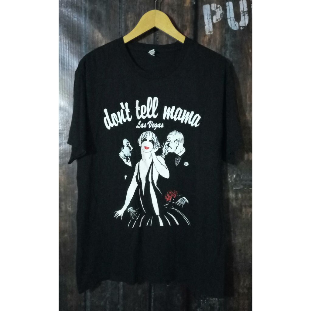 kaos port and company second