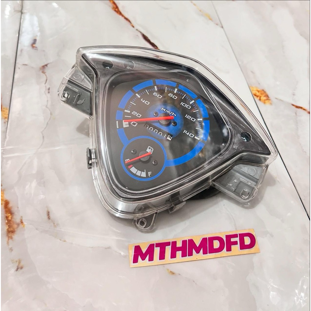 Spedometer yamaha mio soul vietnam