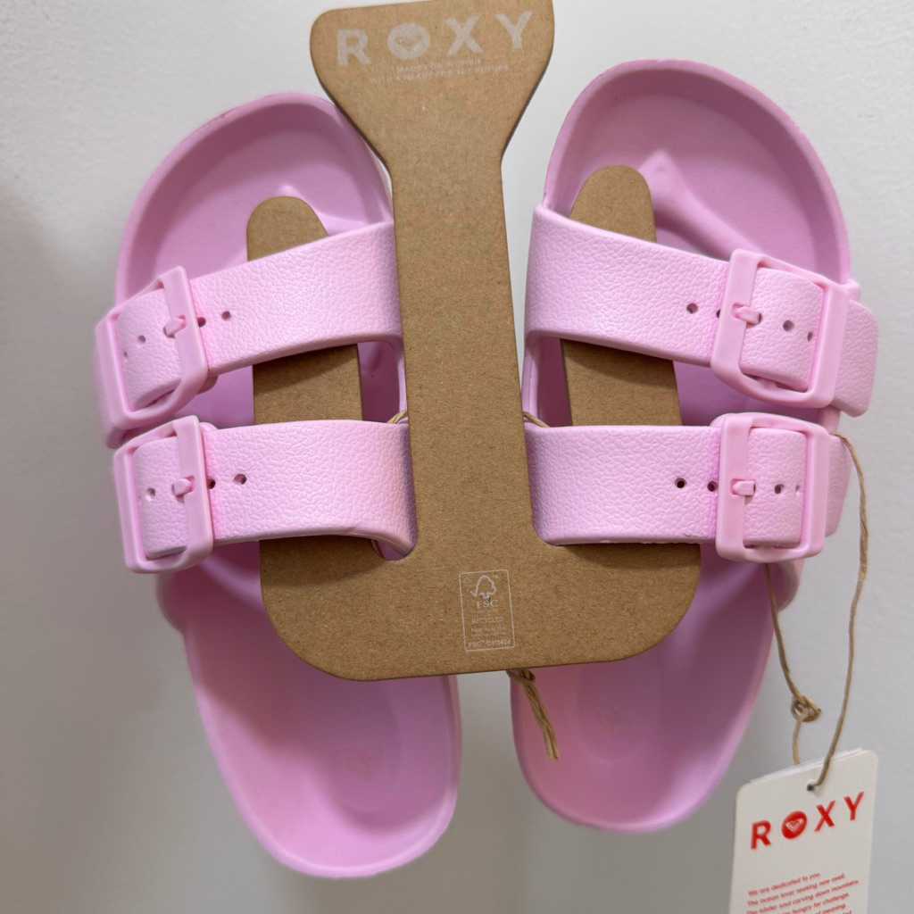 SANDAL ANAK ANAK ROXY ROXY ORIGINAL RG KATTIE