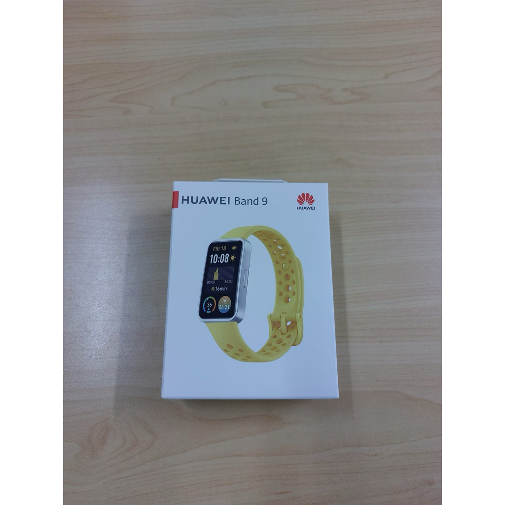 Huawei Band 9