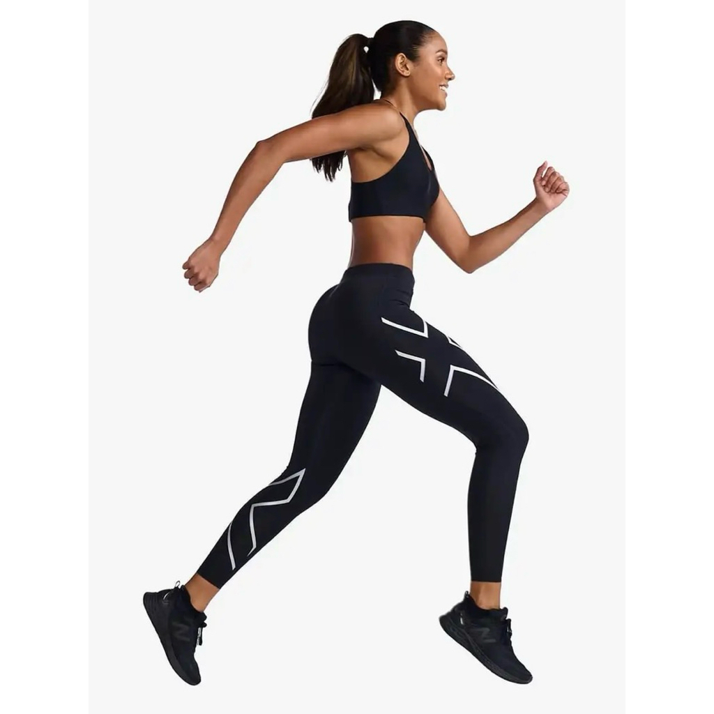 2XU Core Compression Tights