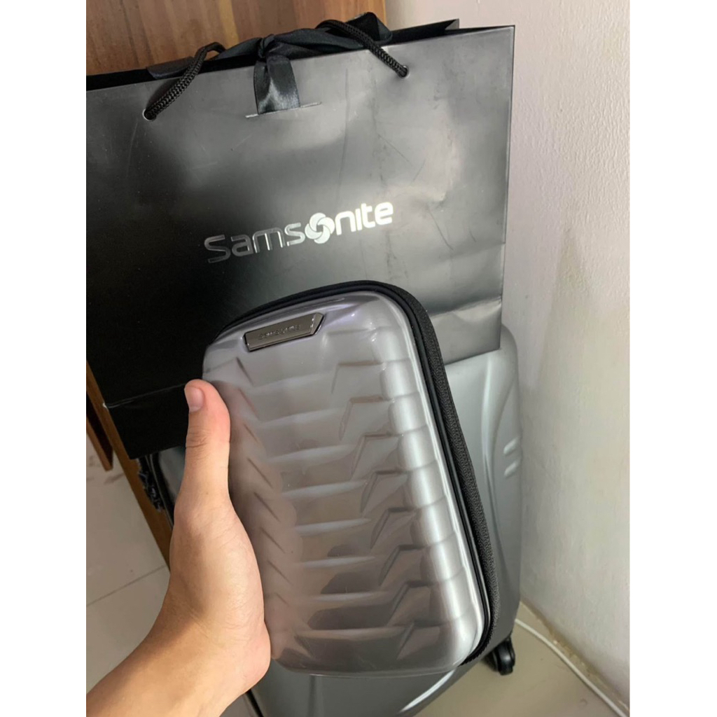 Samsonite