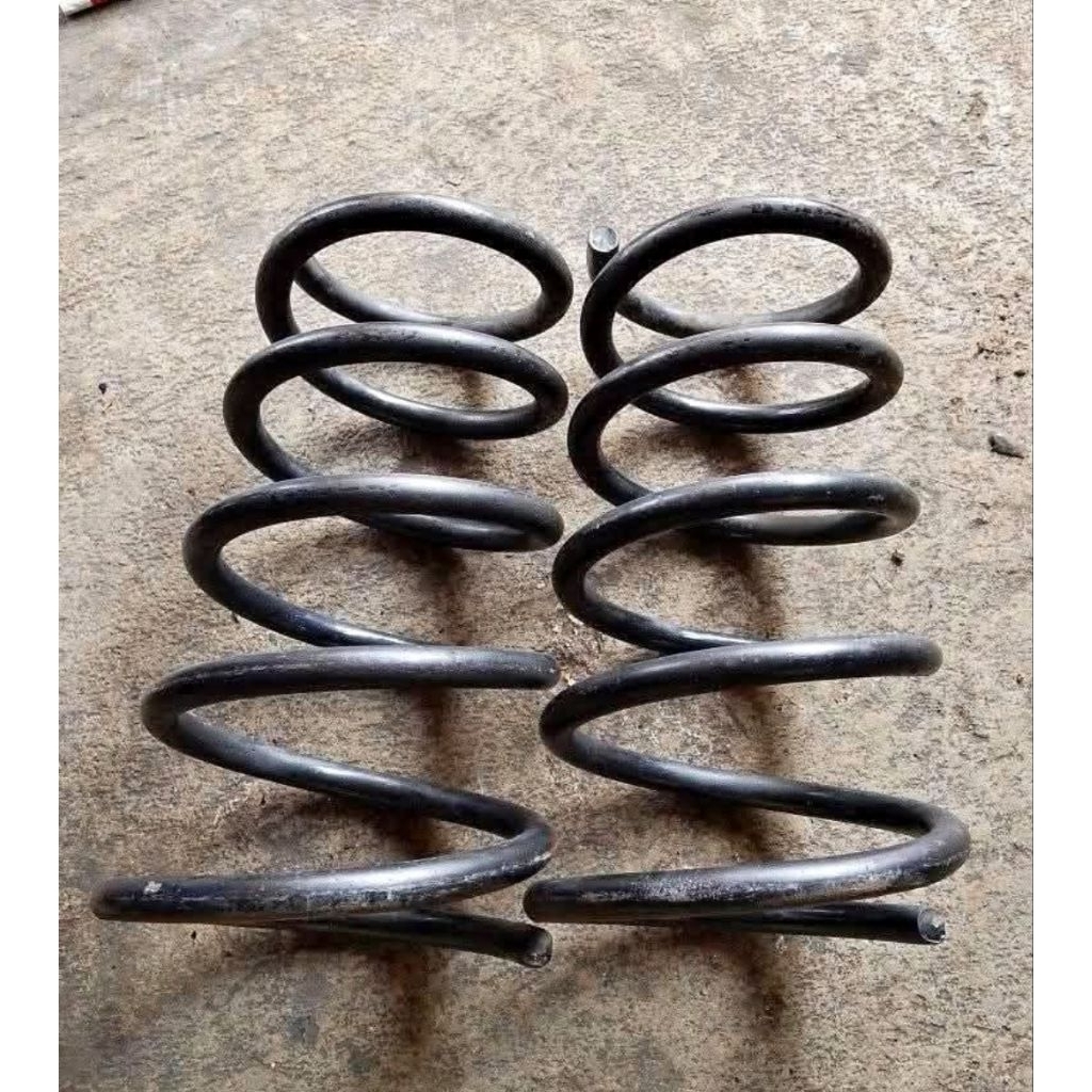 coil spring per spiral copotan avanza/xenia Depan
