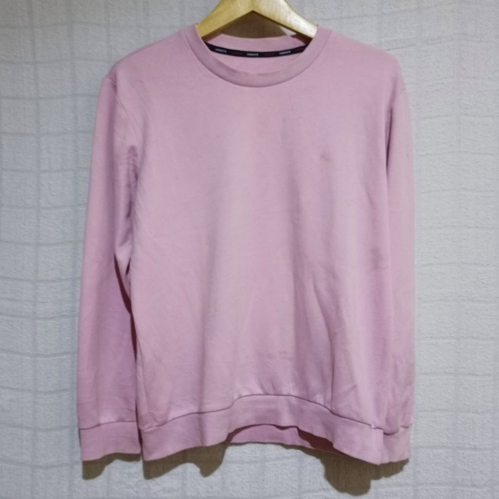 Unirex - Crewneck Sweatshirt Unisex‎‎‎