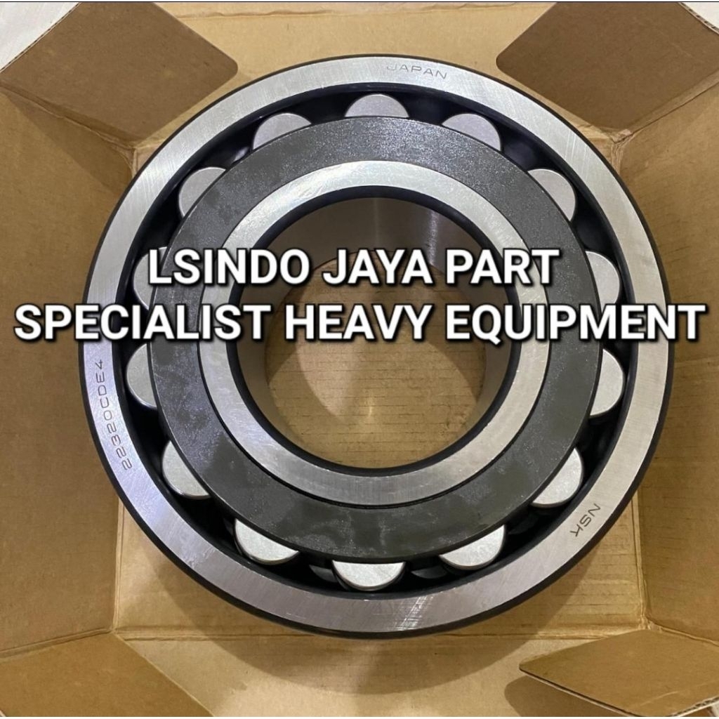 BEARING NSK BEARING 22320CDE4 22320CDE4-009