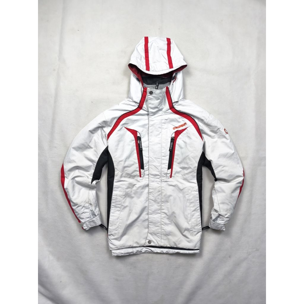 Outdoor Goldwin Mountain Jacket