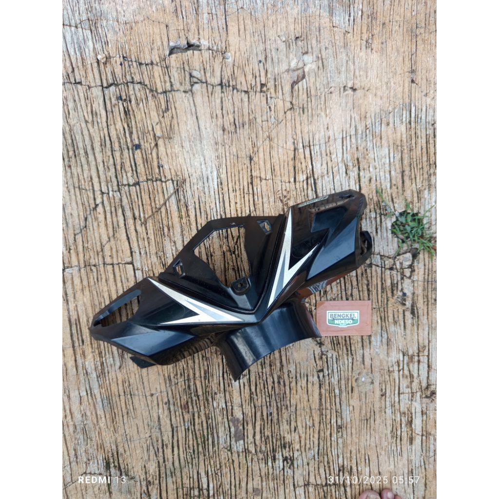 Batok kepala vario 125 old kode kzr ori seken