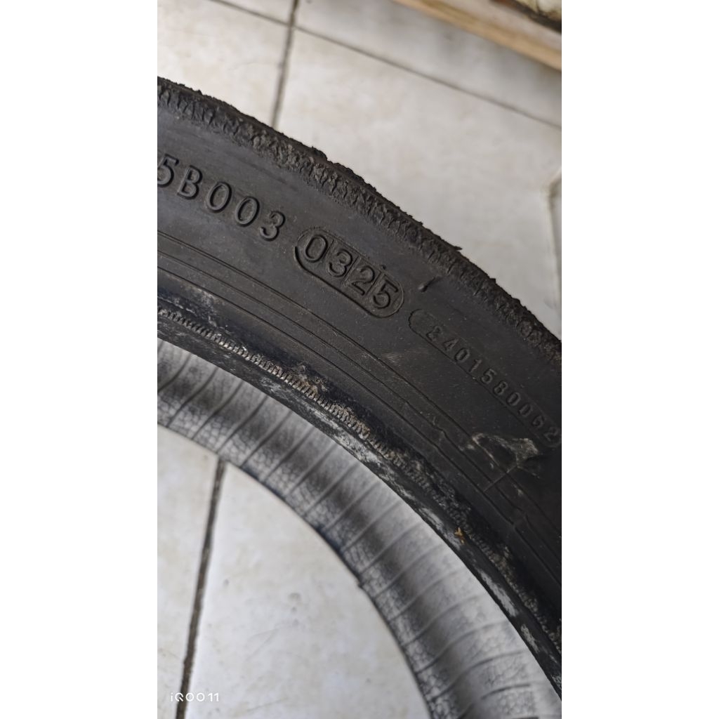 ban maxxis victra 160/60 17