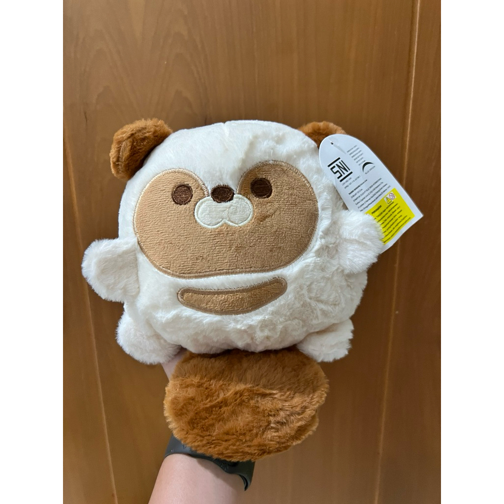 boneka tupai boneka cute